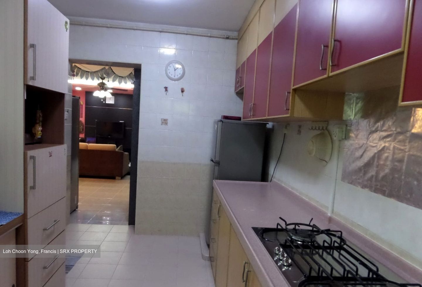Blk 102B Punggol Field (Punggol), HDB 4 Rooms #487644071